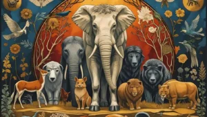 Animal Symbolism