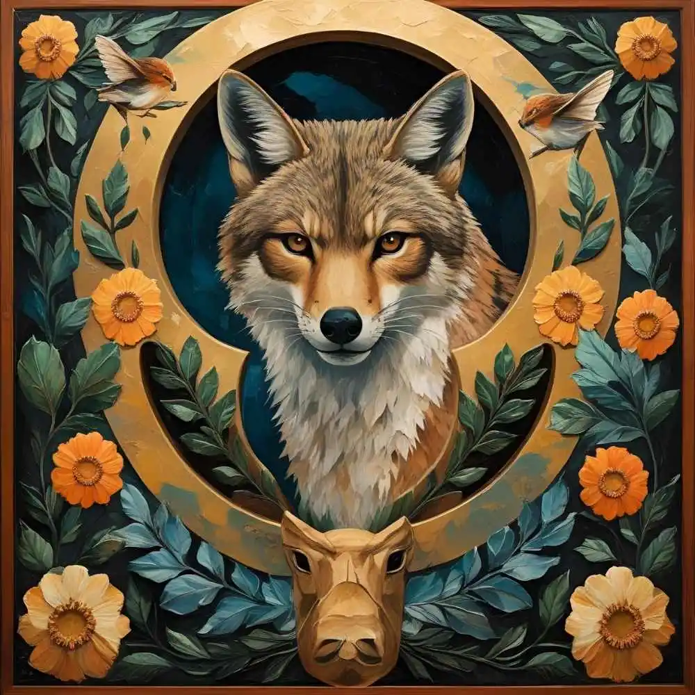Animal Symbolism in Literature