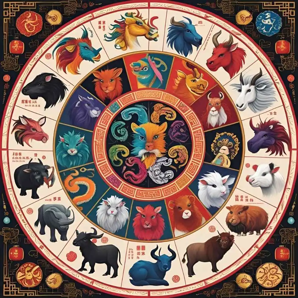 Animal Symbolism List