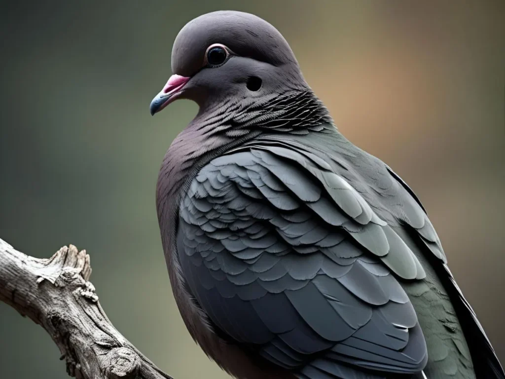 Black Dove Symbolism