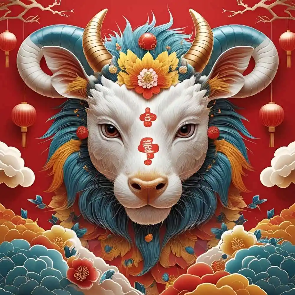 Chinese Animal Symbolism