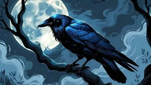 Crow Symbolism