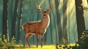 Deer Symbolism