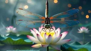 Dragonfly Symbolism
