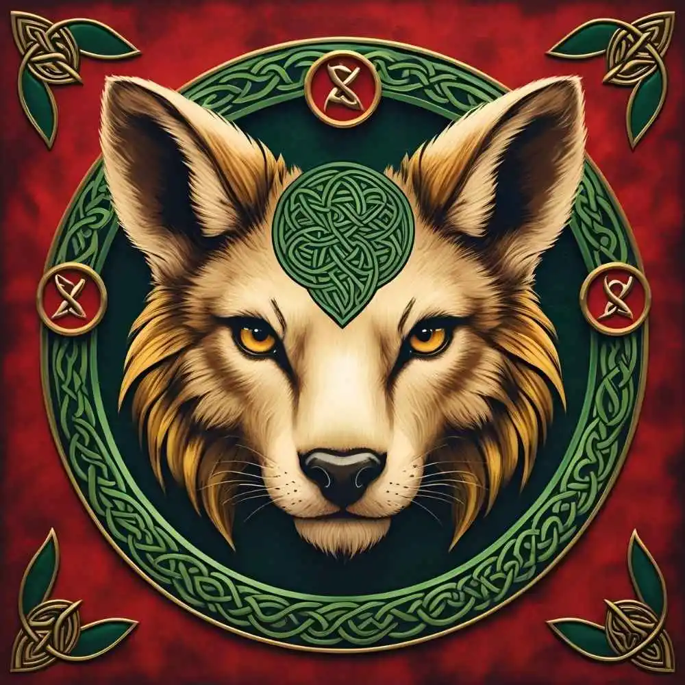 Fox Animal Symbolism