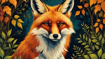 Fox Symbolism