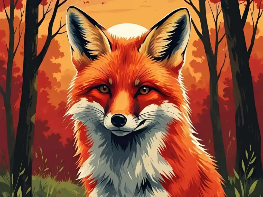 Red Fox Symbolism