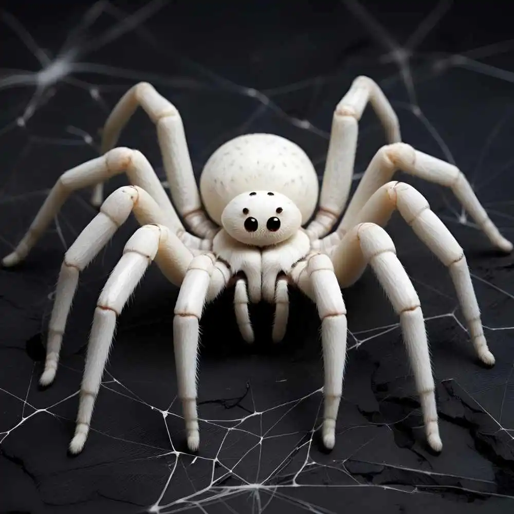 Spider Symbolism Spirituality