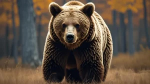 Bear Symbolism
