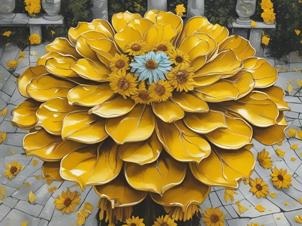 Color Yellow Symbolism