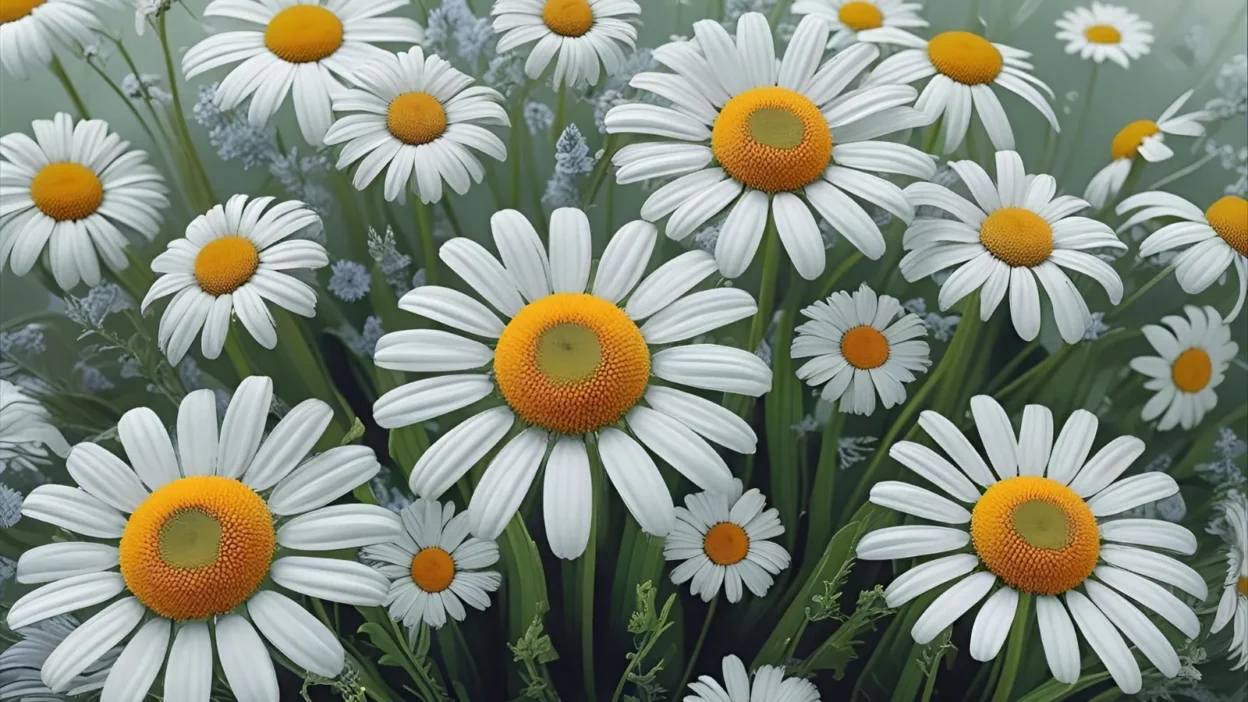 Daisy Symbolism