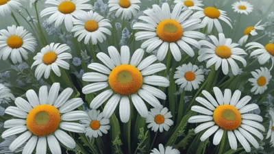 Daisy Symbolism
