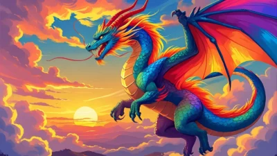 Dragon Symbolism