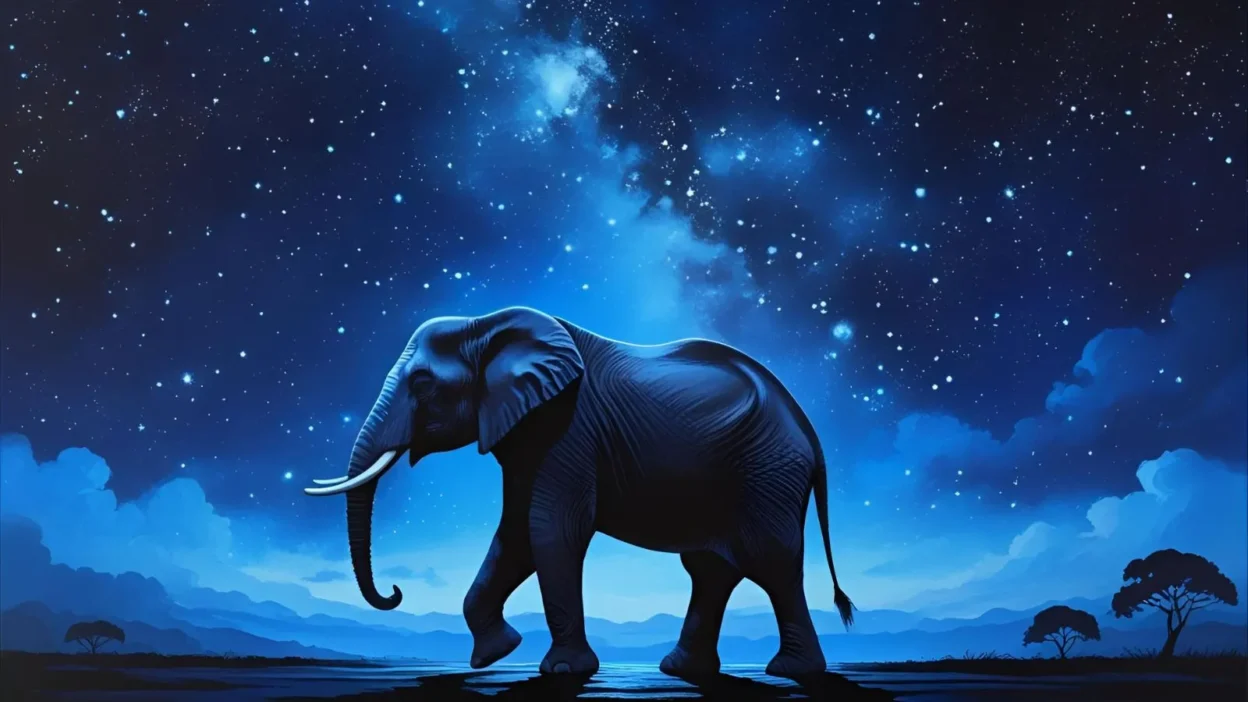 Elephant Symbolism