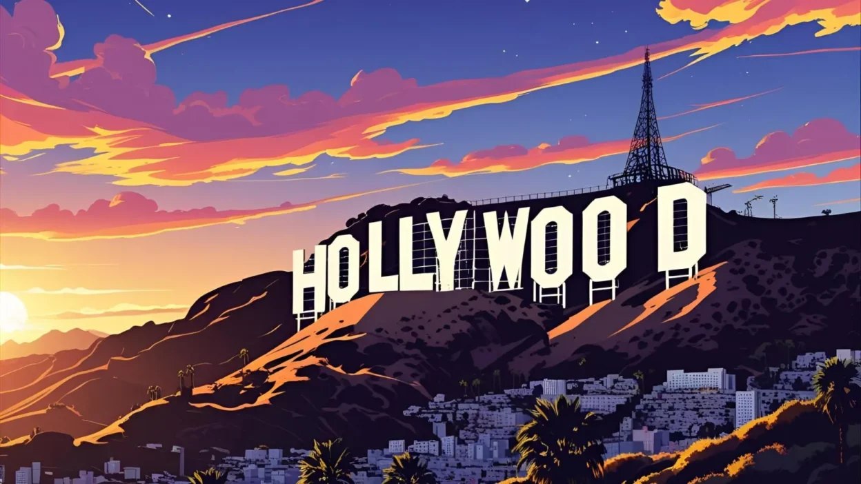 Hollywood Symbolism