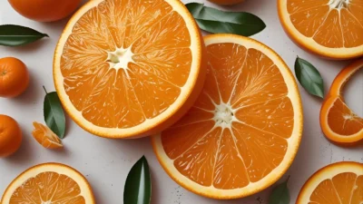 Orange Symbolism