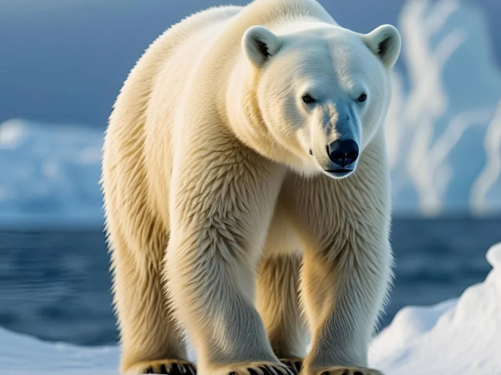 Polar Bear Symbolism