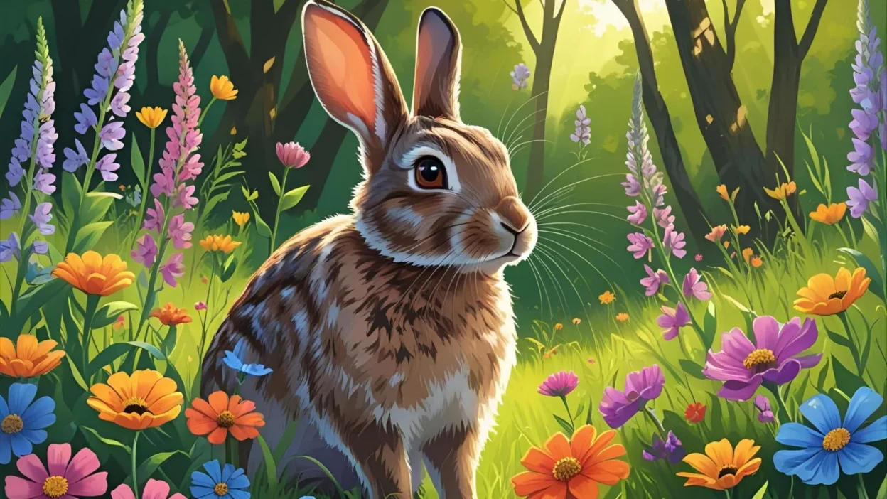 Rabbit Symbolism