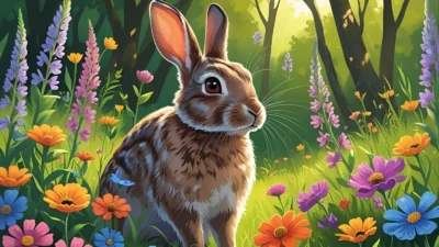 Rabbit Symbolism