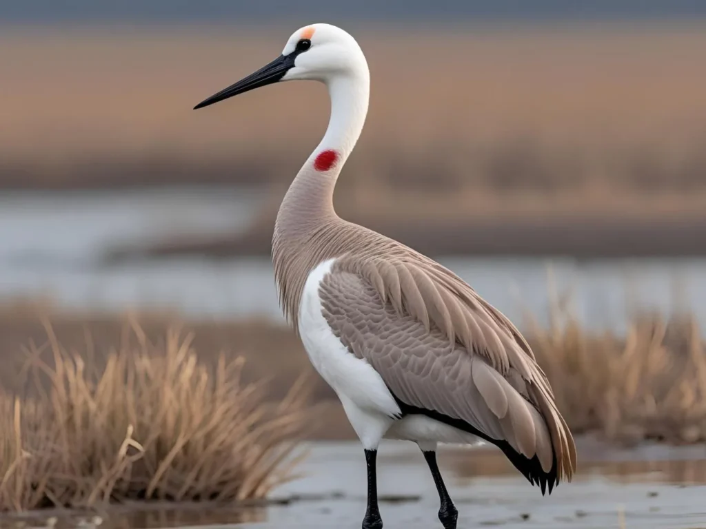 Sandhill Crane Symbolism