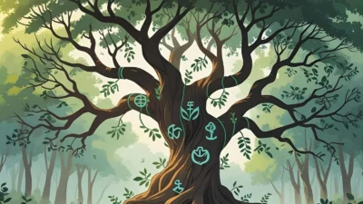 Tree Symbolism