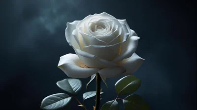 White Rose Meaning