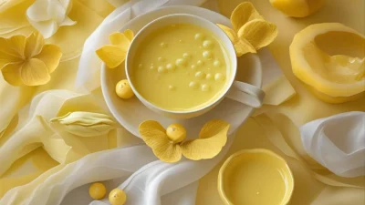 Yellow Color Meaning