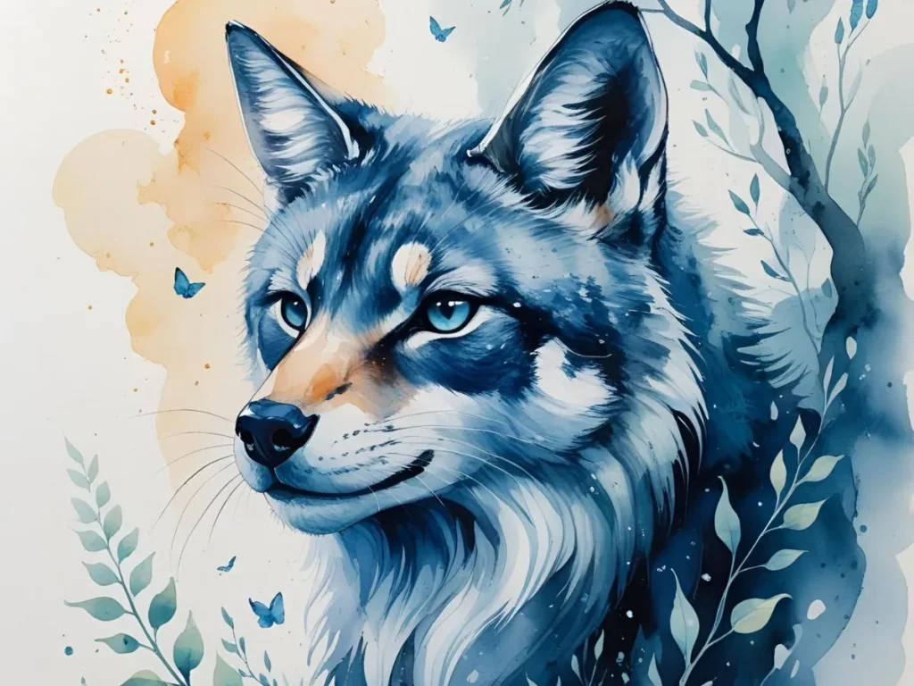 Animal Symbolism Synonym