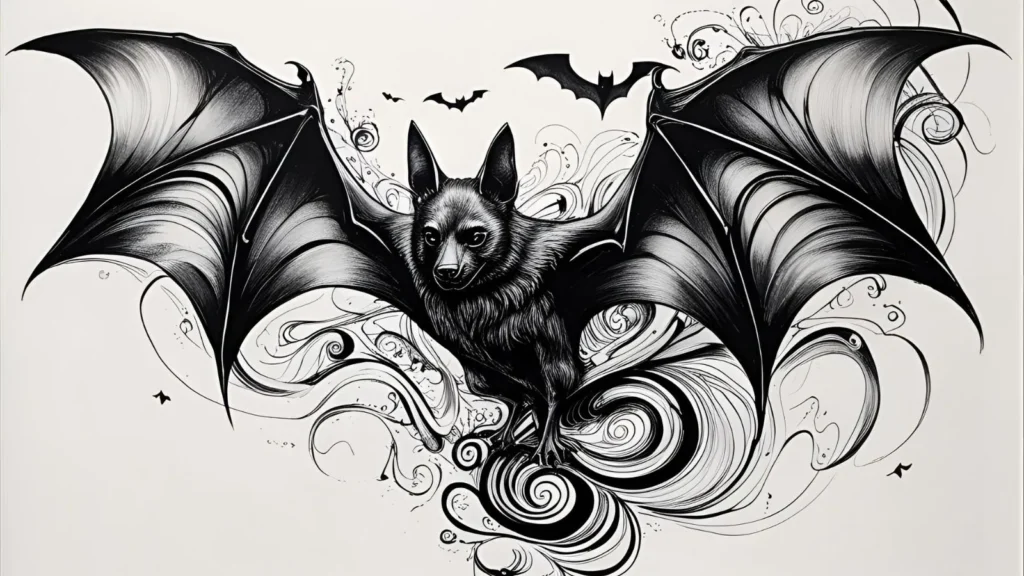 Bat Symbolism