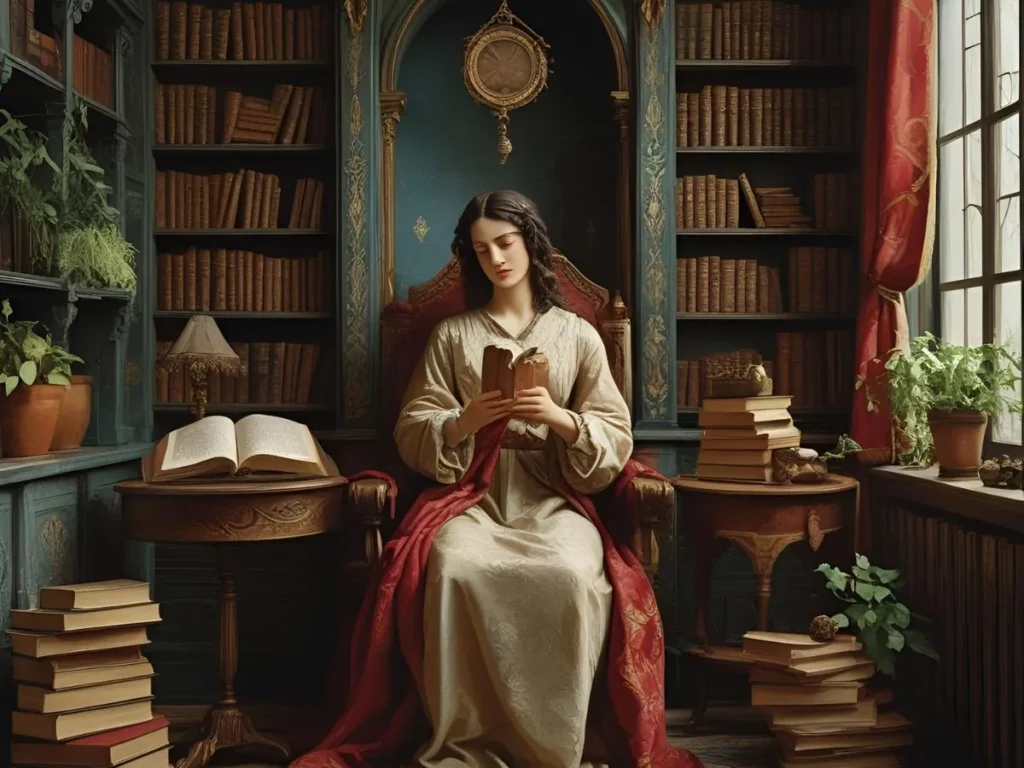 Best Examples of Symbolism in Literature
