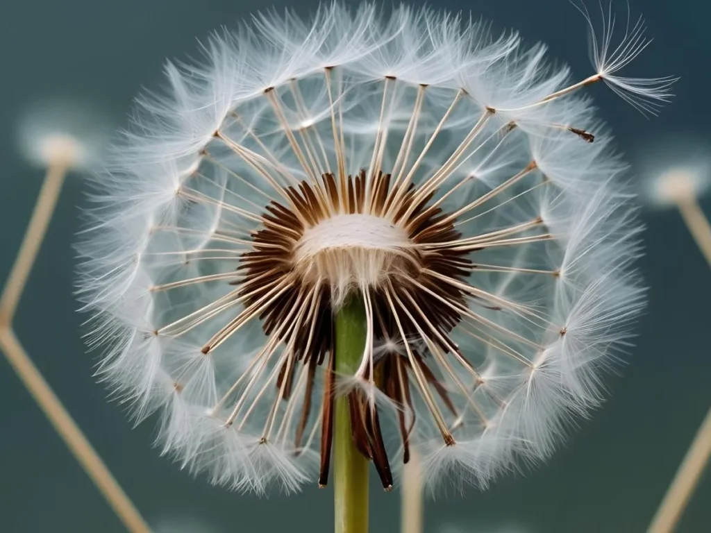Dandelion Symbolism Meaning