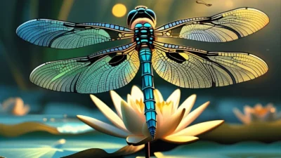 Dragonfly Meaning
