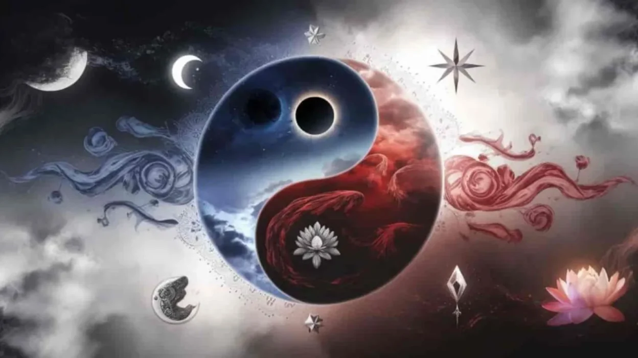 Eclipse Symbolism