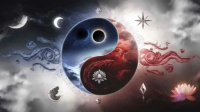 Eclipse Symbolism