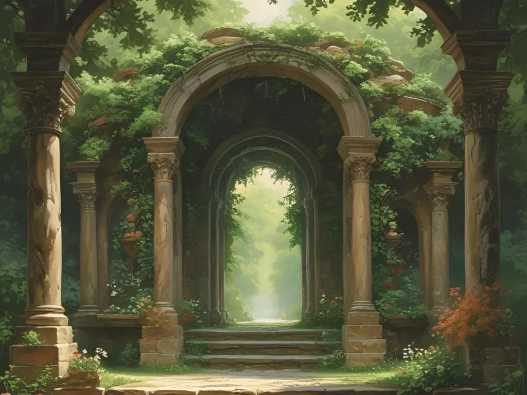 Example of Symbolism in Poetry