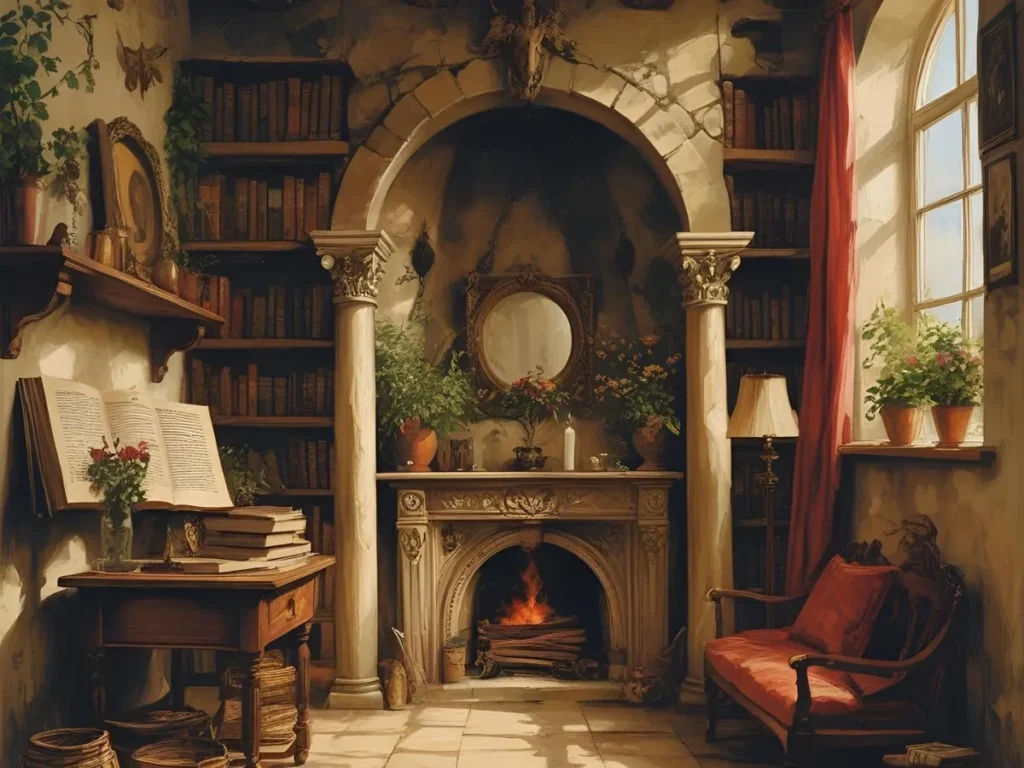 Examples of Symbolism in Literature