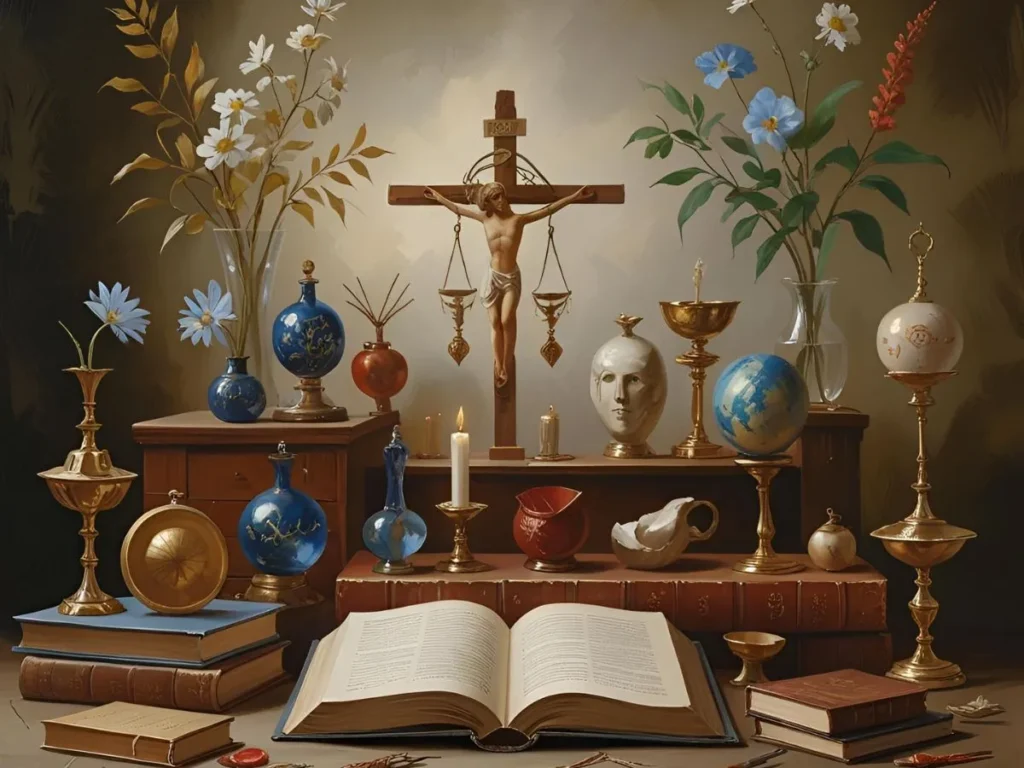 Famous Examples of Symbolism in Literature