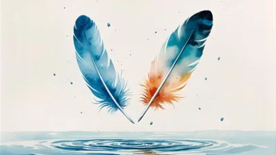 Feather Symbolism