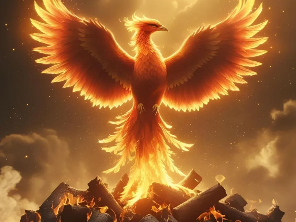Fire Symbolism Spiritual