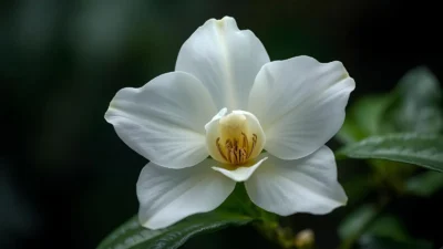 Gardenia Symbolize