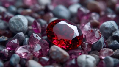 Gemstone Symbolism