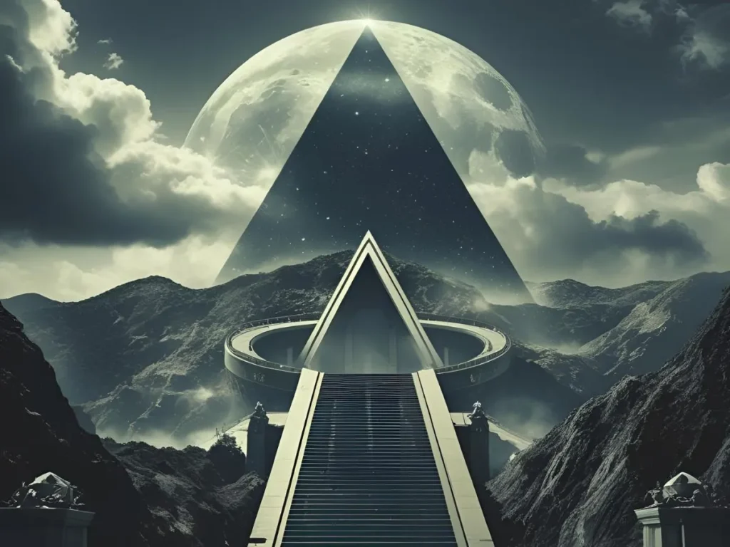 Illuminati Symbolism in Hollywood