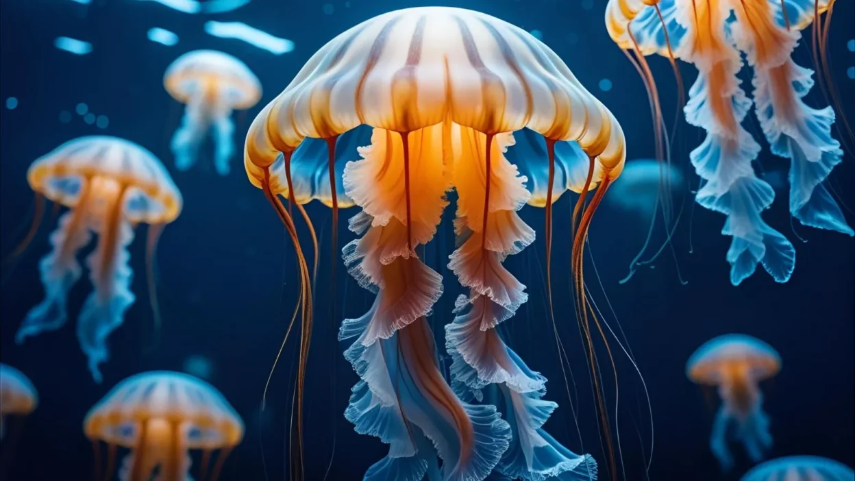 Jellyfish Meaning