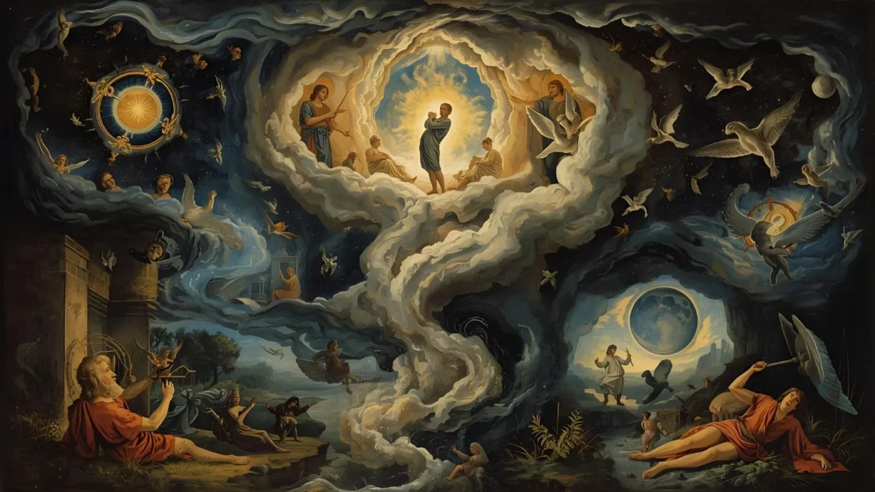 Light Symbolism