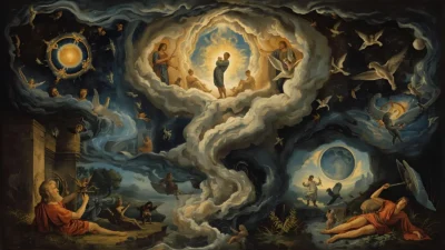 Light Symbolism