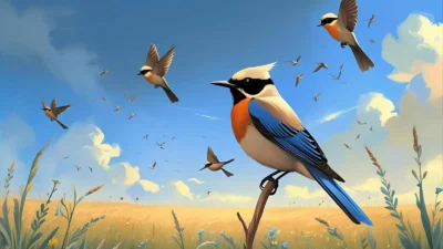Mockingbird Symbolism