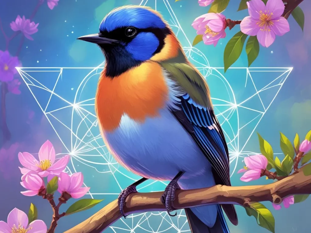 Mockingbird Symbolism Spirituality
