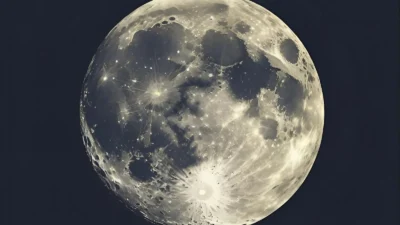 Moon Symbolism