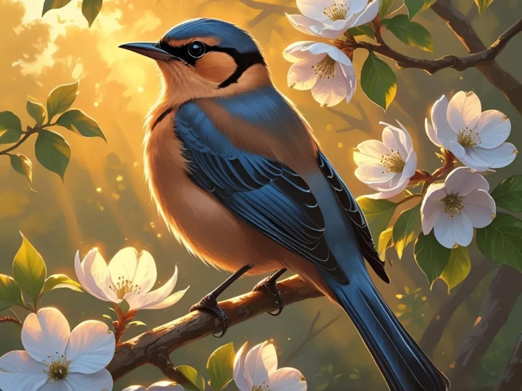 Northern Mockingbird Symbolism