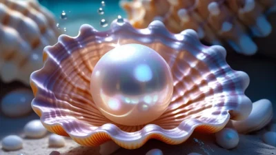 Pearl Symbolism